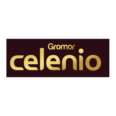 Gromor Celenio Device mark 6264944 Trademark
