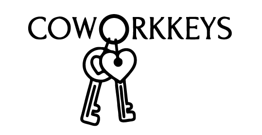 Coworkkeys Device mark 6265702 Trademark