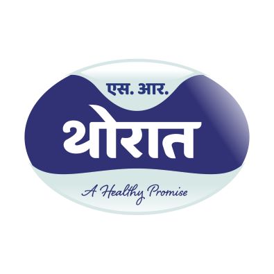 Sr Thorat A Healthy Promise.... Device mark 6265751 Trademark