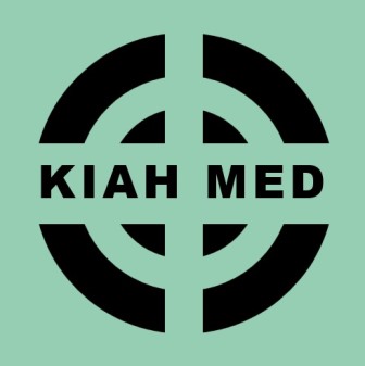 Kiah Med Device mark 6266009 Trademark