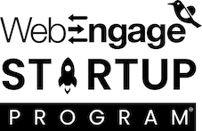 Webengage Startup Program Device mark 6267327 Trademark