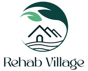 Rehab Village- Logo Device mark 6267698 Trademark