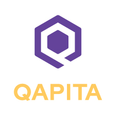 Qapita Device mark 6268572 Trademark