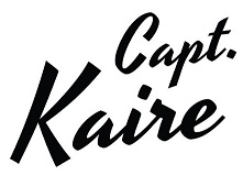 Capt. Kaire Device mark 6268099 Trademark