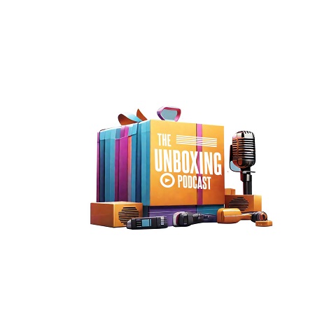 The Unboxing Podcast Device mark 6268193 Trademark