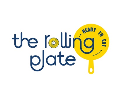 The Rolling Plate-ready To Eat Device mark 6268486 Trademark