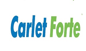 Carlet Forte (device) Device mark 6269095 Trademark
