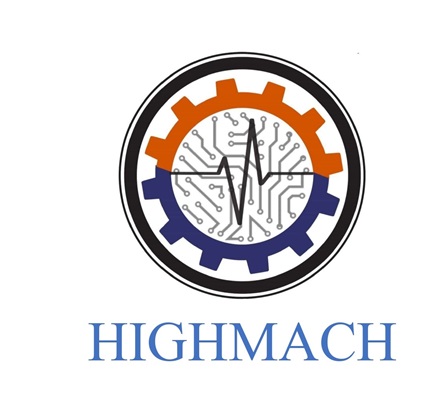 Highmach Device mark 6269230 Trademark