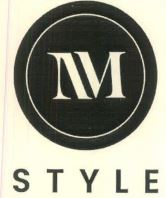 Nm Style Device mark 6269489 Trademark