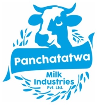 Panchtatwa Milk Industries Pvt. Ltd. Device mark 6269873 Trademark