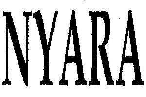 Nyara Device mark 2096968 Trademark