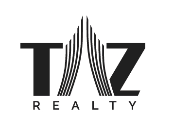 Taz Realty Device mark 6270817 Trademark