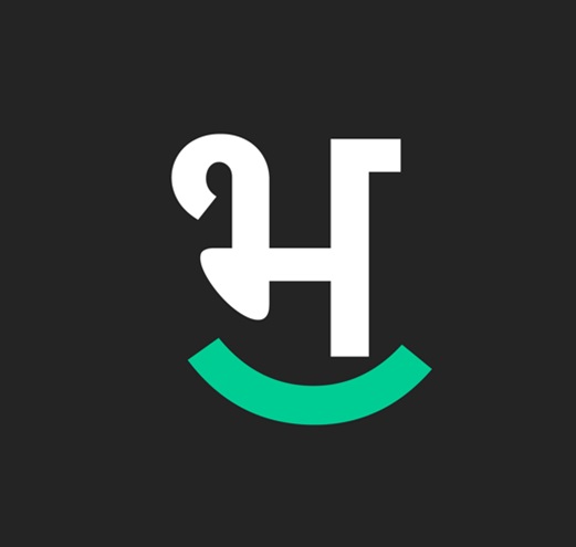 Bha Logo Device mark 6269663 Trademark