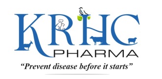 Krhc Pharma (device) Device mark 6269970 Trademark