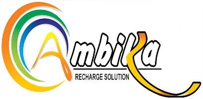 Ambika Recharge Solution Device mark 6270890 Trademark