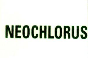 Necochlorus Device mark 6270901 Trademark
