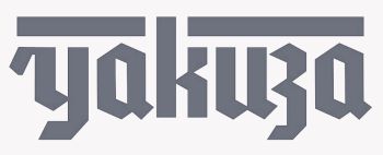 Yakuza Device mark 6271082 Trademark