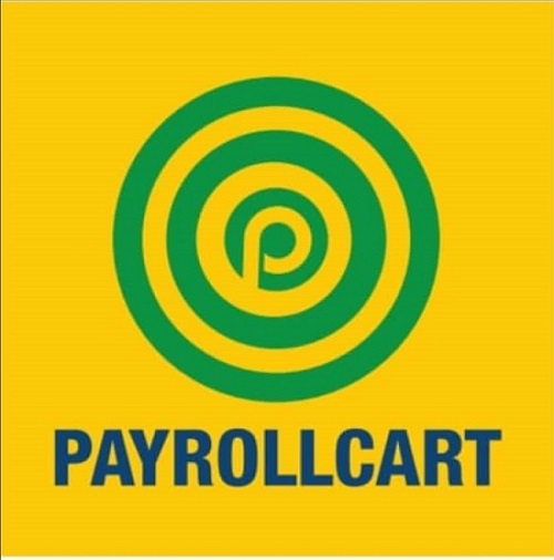 Payrollcart Device mark 6271492 Trademark