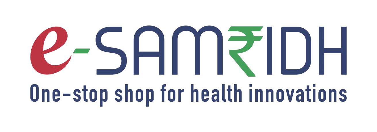 E-samridh Device mark 6272482 Trademark