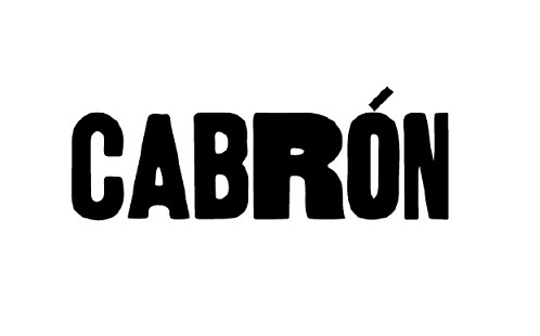 Cabron Device mark 6272608 Trademark