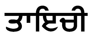 Tychi Device mark 6272575 Trademark