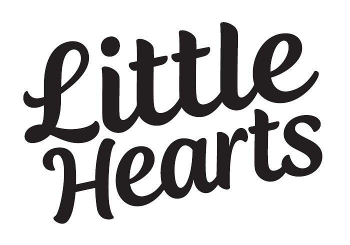 Little Hearts Device mark 6272976 Trademark