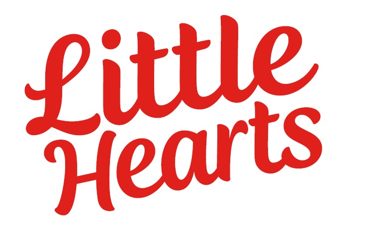 Little Hearts Device mark 6272977 Trademark