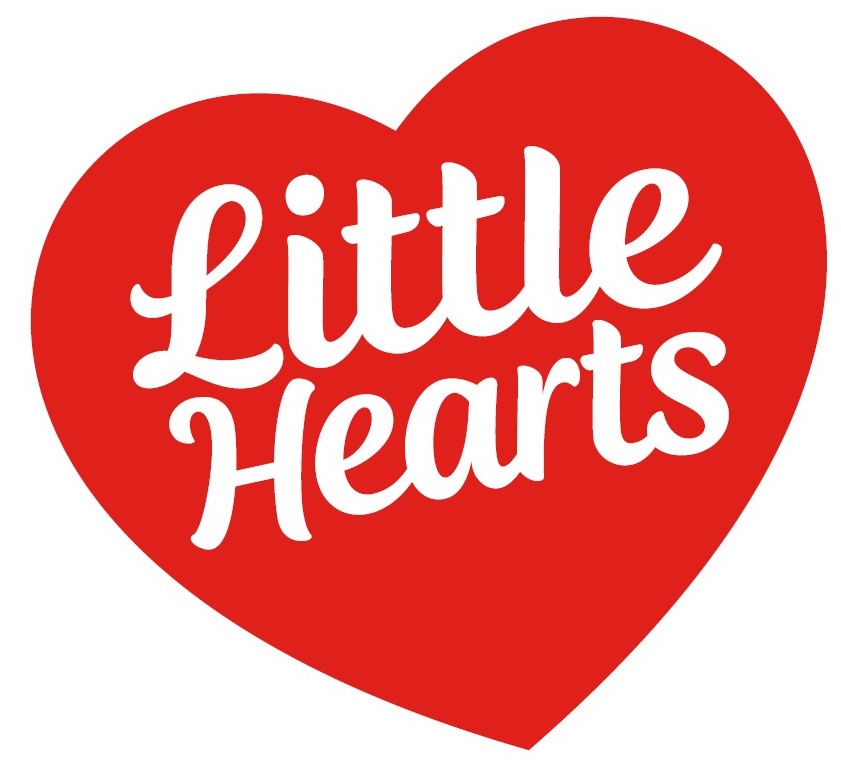 Little Hearts Device mark 6272979 Trademark