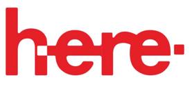 Here Device mark 6273193 Trademark