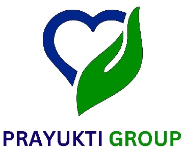 Prayukti Group With Device Device mark 6273639 Trademark