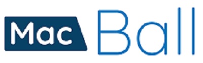 Mac Ball Device mark 6273365 Trademark