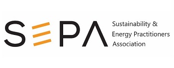 Sepa Sustainability & Energy Practitioners Association Device mark 6273541 Trademark