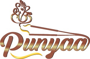 Punyaa Device mark 6273667 Trademark