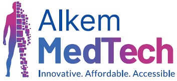 Alkem Medtech – Innovative. Affordable. Accessible Device mark 6273965 Trademark