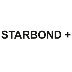Starbond + Device mark 6278961 Trademark