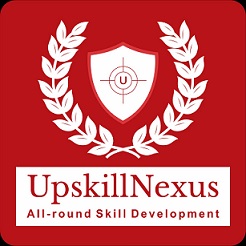 Upskill Nexus All Round Skill Development Device mark 6277093 Trademark