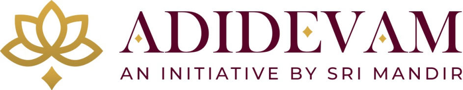 Adidevam Device mark 6276033 Trademark