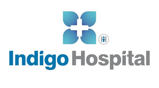 Ih Indigo Hospital Device mark 6275786 Trademark