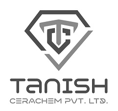 Tanish Cerachem Pvt. Ltd. Device mark 6272767 Trademark
