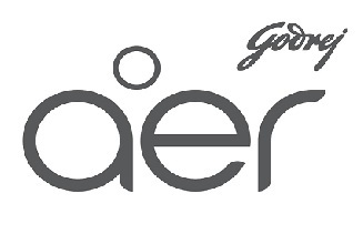 Godrej Aer Device mark 6274317 Trademark