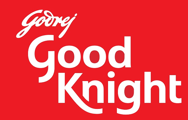 Good Knight Device mark 6274315 Trademark