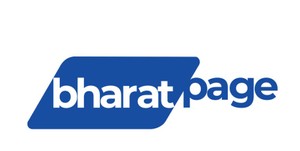 Bharat Page Device mark 6274164 Trademark