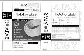 Apar Anushakti Device mark 6280917 Trademark