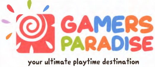 Gamers Paradise Device mark 6280469 Trademark