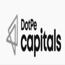 Dotpe Capitals Device mark 6278826 Trademark