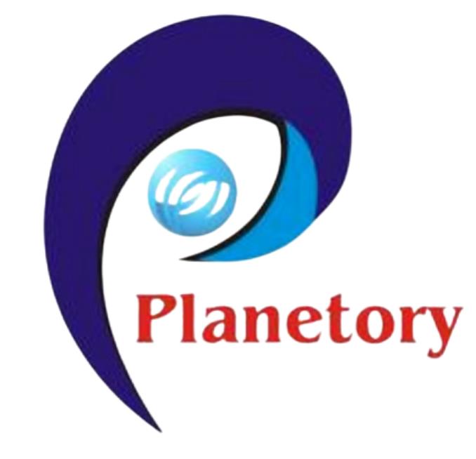Planetory Device mark 6274369 Trademark