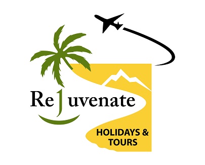 Rejuvenate Holidays & Tours Device mark 6279373 Trademark