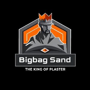 Bigbag Sand The King Of Plaster Device mark 6276789 Trademark