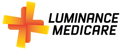 Luminance Medicare Device mark 6279127 Trademark