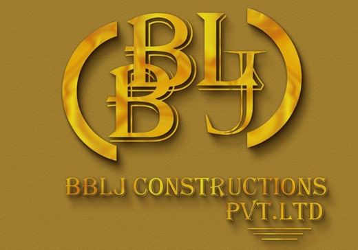 Bblj Constructions Pvt. Ltd Device mark 6275082 Trademark
